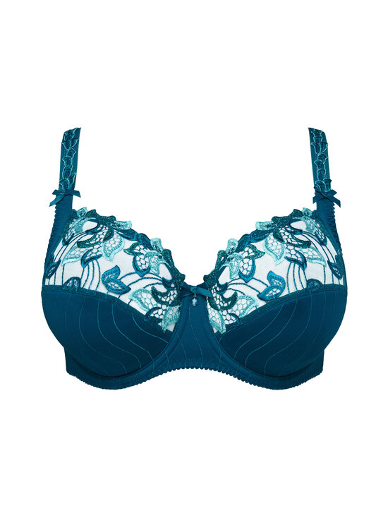 Primadonna - Deauville full cup -rintaliivit - PEA PEACOCK | Stockmann - photo 1