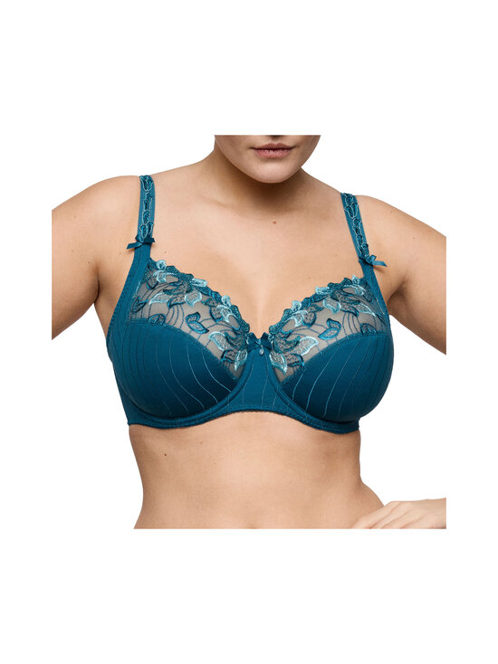 Primadonna - Deauville full cup -rintaliivit - PEA PEACOCK | Stockmann - photo 2