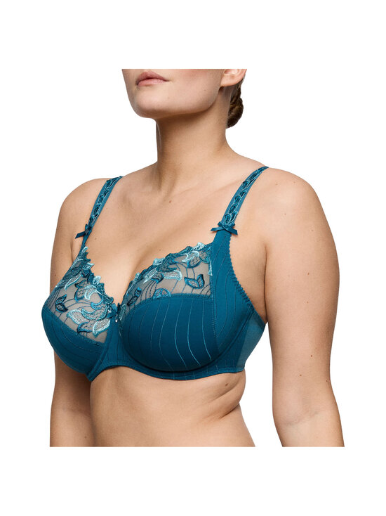 Primadonna - Deauville full cup -rintaliivit - PEA PEACOCK | Stockmann - photo 3