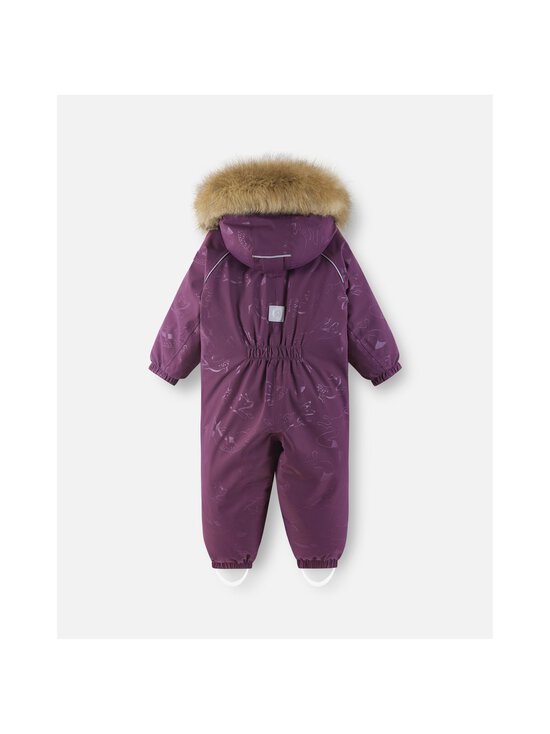 Reima - Udusulekombinesoon Reimatec Aapua - 4961 DEEP PURPLE | Stockmann - photo 2