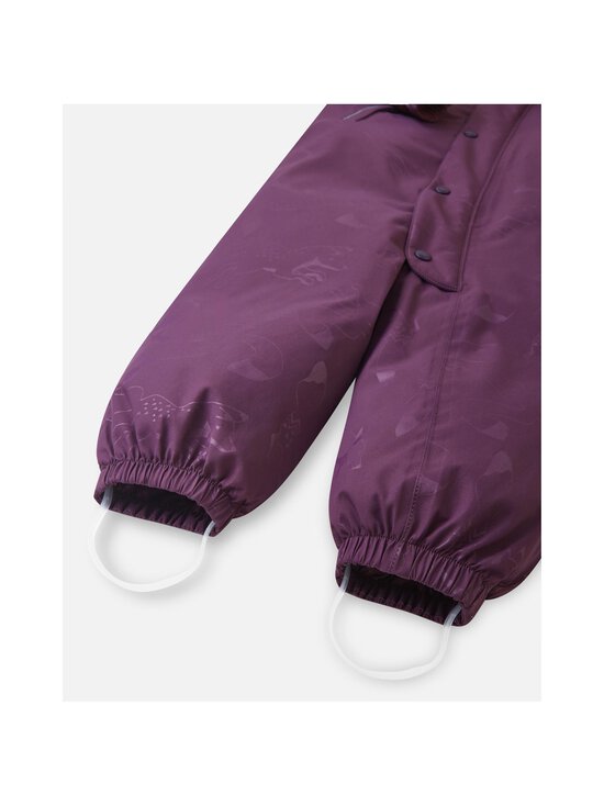 Reima - Udusulekombinesoon Reimatec Aapua - 4961 DEEP PURPLE | Stockmann - photo 9
