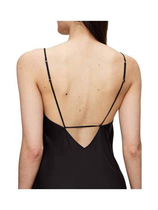 Triumph - Silky Sensuality -yöpaita - 0004 BLACK - photo 5 Triumph - Silky Sensuality -yöpaita - 0004 BLACK | Stockmann - photo 5