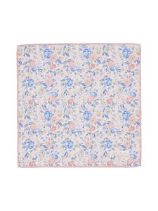 Stenströms - Zīda kabatas lakats - PINK 501 | Stockmann