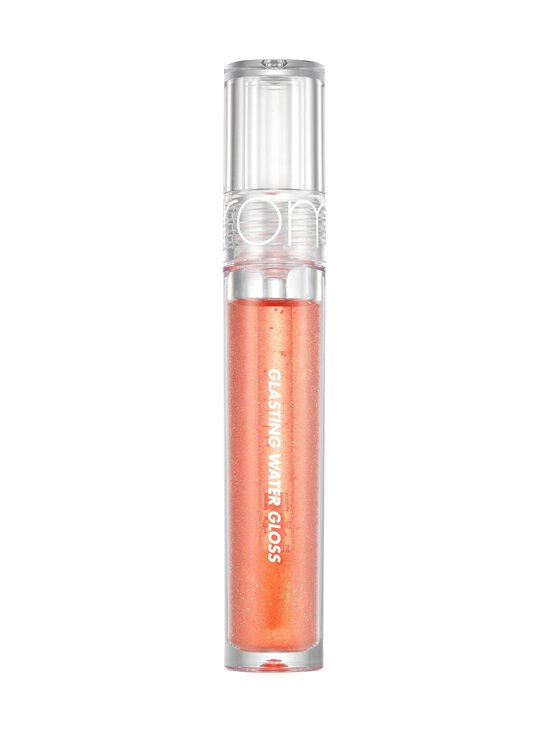 Rom&nd - Glasting Water GLoss -huulikiilto - 01 SANHO CRUSH | Stockmann - photo 1