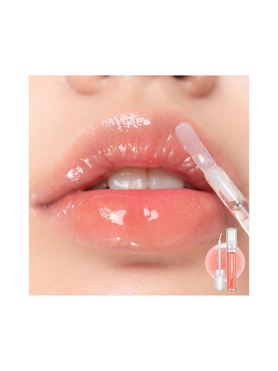 Rom&nd - Glasting Water GLoss -huulikiilto - 01 SANHO CRUSH | Stockmann - photo 3