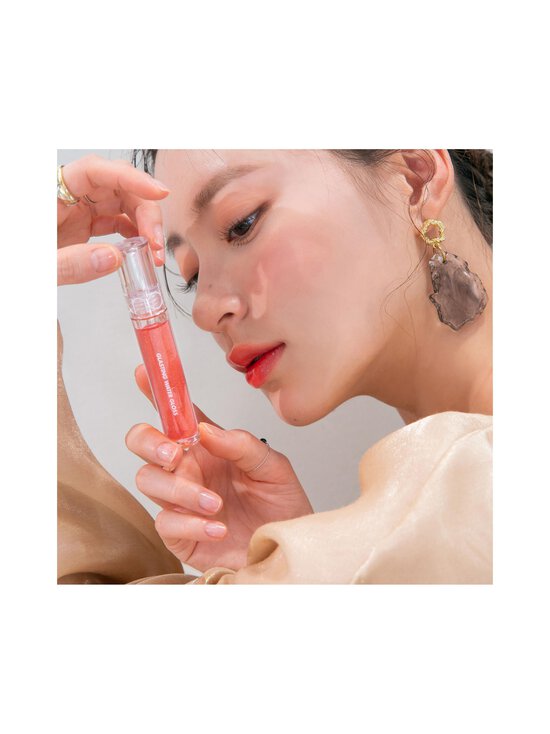 Rom&nd - Glasting Water GLoss -huulikiilto - 01 SANHO CRUSH | Stockmann - photo 4