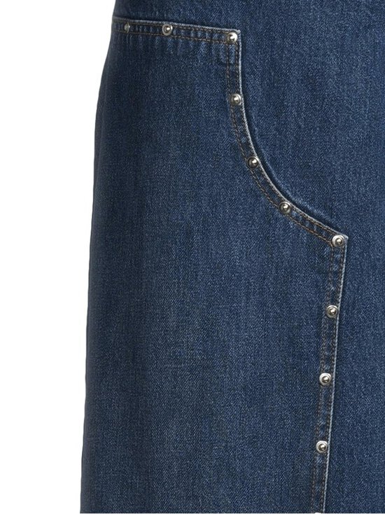 7 For All Mankind - Balloon Carpenter -farkut - LE BLUE | Stockmann - photo 5