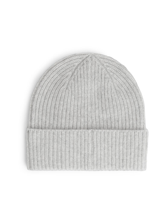 Tommy Hilfiger - Kašmiirmüts - P9V LIGHT GREY HEATHER | Stockmann - photo 2