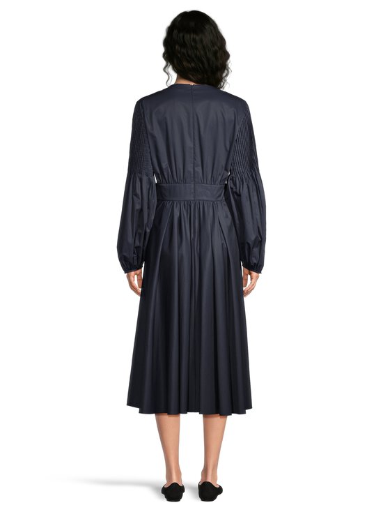 Max Mara Studio - Mstaderire-mekko - 004 NAVY | Stockmann - photo 3