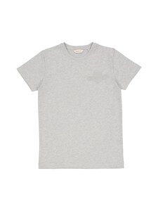 GANT - Tonal t-paita - 94 LIGHT GREY MELANGE GANT - Tonal t-paita - 94 LIGHT GREY MELANGE | Stockmann