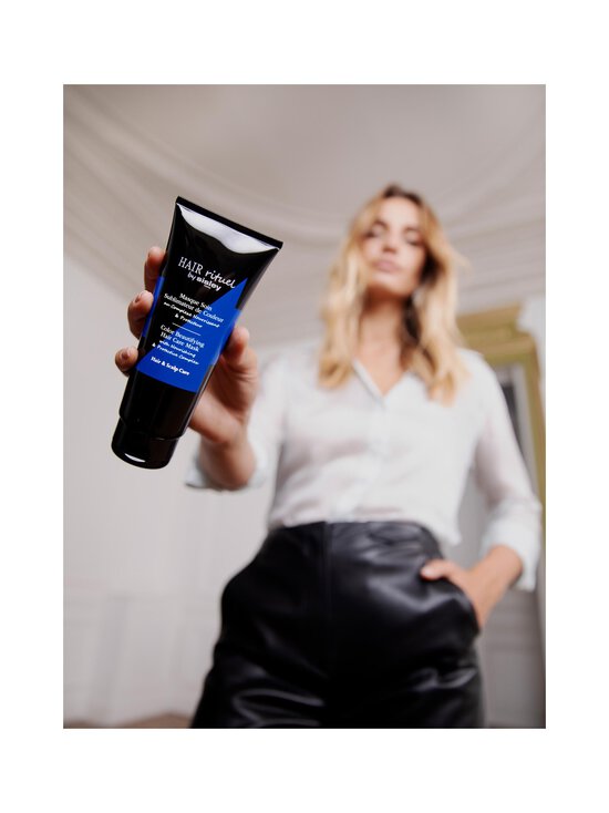 Sisley - Hooldav mask juustele Color Beautifying Haircare Mask - NOCOL - photo 3 Sisley - Hooldav mask juustele Color Beautifying Haircare Mask - NOCOL | Stockmann - photo 3