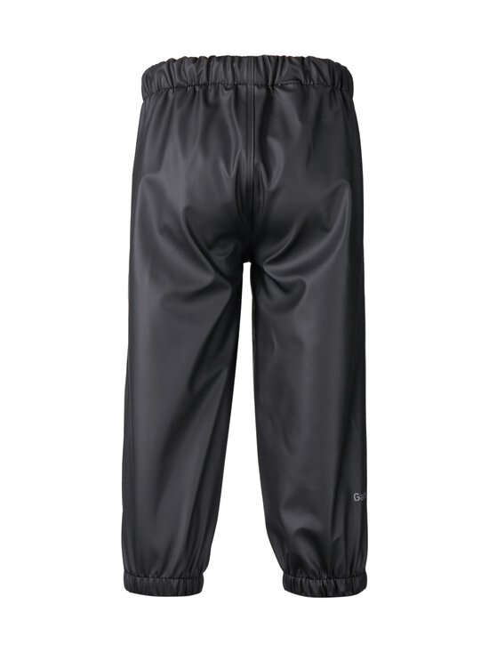 Didriksons - Midjeman-sadehousut - 060 BLACK | Stockmann - photo 2