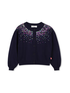 Billieblush - Neuletakki - 85T NAVY | Stockmann