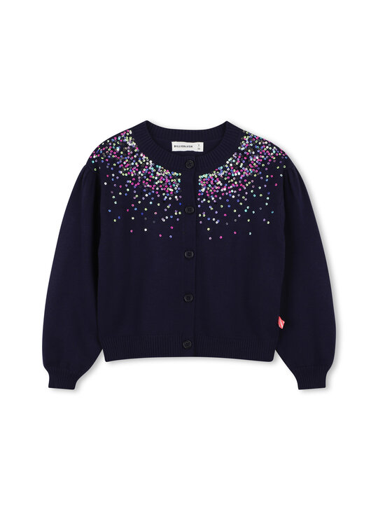 Billieblush - Neuletakki - 85T NAVY | Stockmann - photo 1
