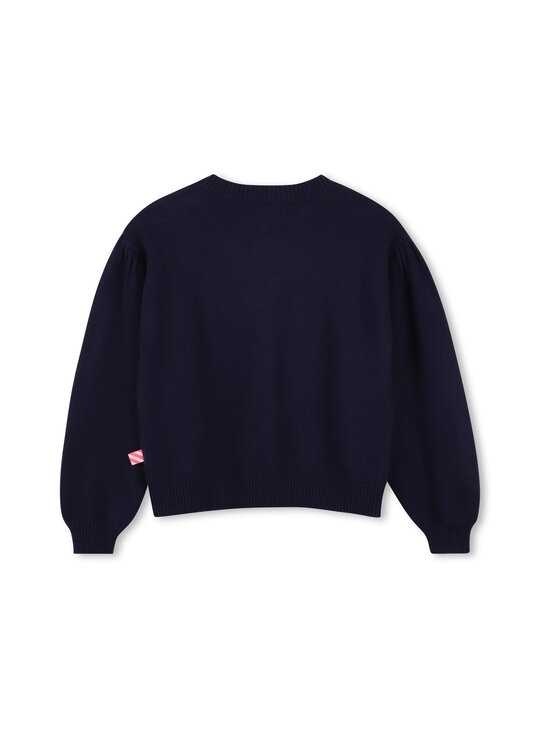 Billieblush - Neuletakki - 85T NAVY | Stockmann - photo 2