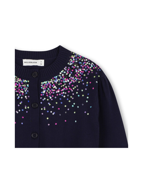 Billieblush - Neuletakki - 85T NAVY | Stockmann - photo 3