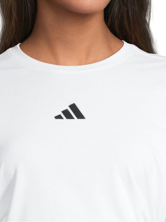 adidas Performance - T-särk Power - JX1194 WHITE - photo 4 adidas Performance - T-särk Power - JX1194 WHITE | Stockmann - photo 4