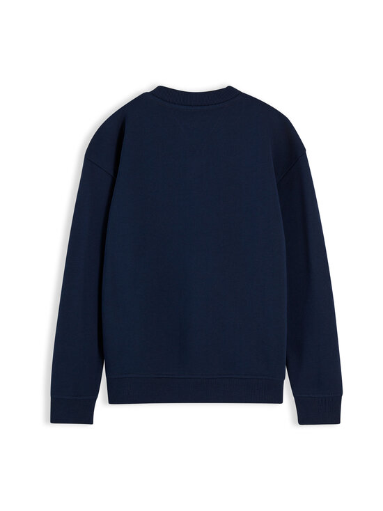 Tommy Hilfiger - Flag Heritage -collegepaita - C1G DARK NIGHT NAVY | Stockmann - photo 2