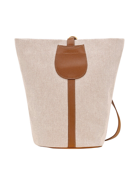 Longchamp - Seau pleca soma - 121 CARAMEL | Stockmann - photo 1