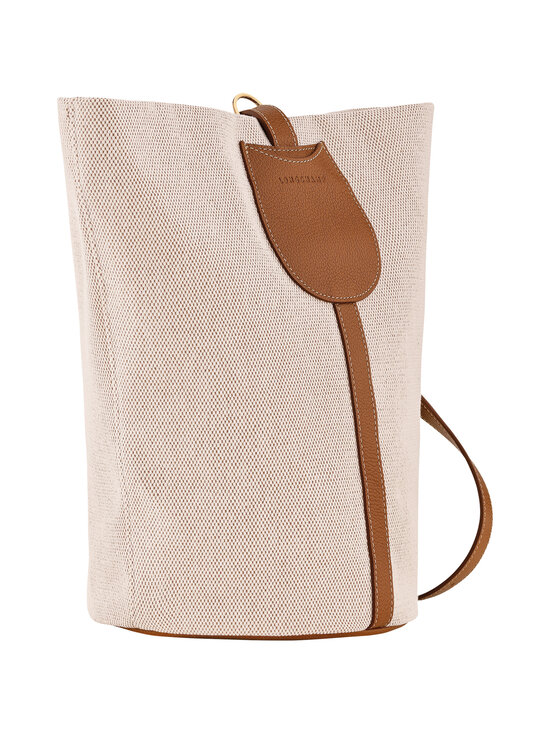 Longchamp - Seau pleca soma - 121 CARAMEL | Stockmann - photo 2