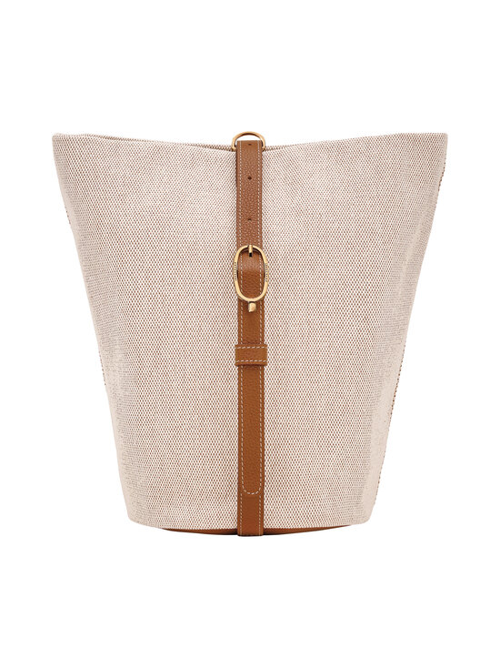 Longchamp - Seau pleca soma - 121 CARAMEL | Stockmann - photo 3
