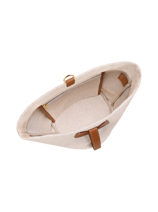 Longchamp - Seau pleca soma - 121 CARAMEL | Stockmann - photo 4