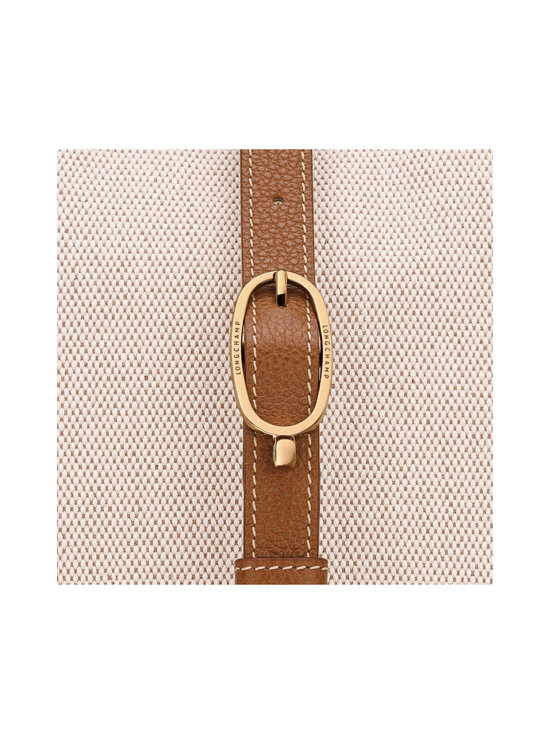 Longchamp - Seau pleca soma - 121 CARAMEL | Stockmann - photo 5