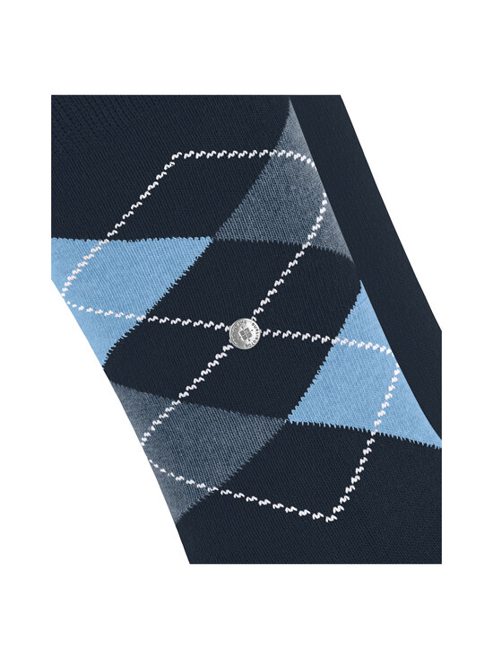 Burlington - Everyday Mix -sukat 2-pack - PLUM (6130) | Stockmann - photo 5