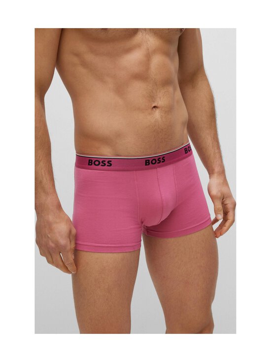 BOSS - Trunk -alushousut, 3-pack - 964 OPEN MISCELLANEOUS - photo 6 BOSS - Trunk -alushousut, 3-pack - 964 OPEN MISCELLANEOUS | Stockmann - photo 6