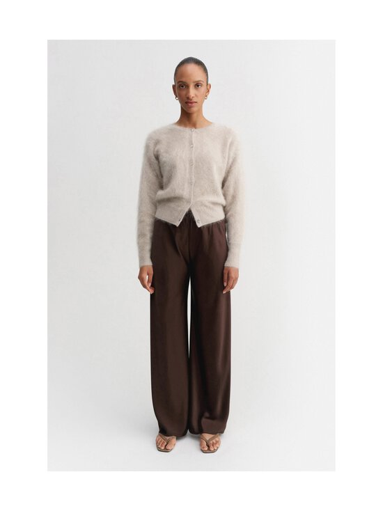 Almada Label - Coco-kashmirneuletakki - TAUPE - photo 2 Almada Label - Coco-kashmirneuletakki - TAUPE | Stockmann - photo 2
