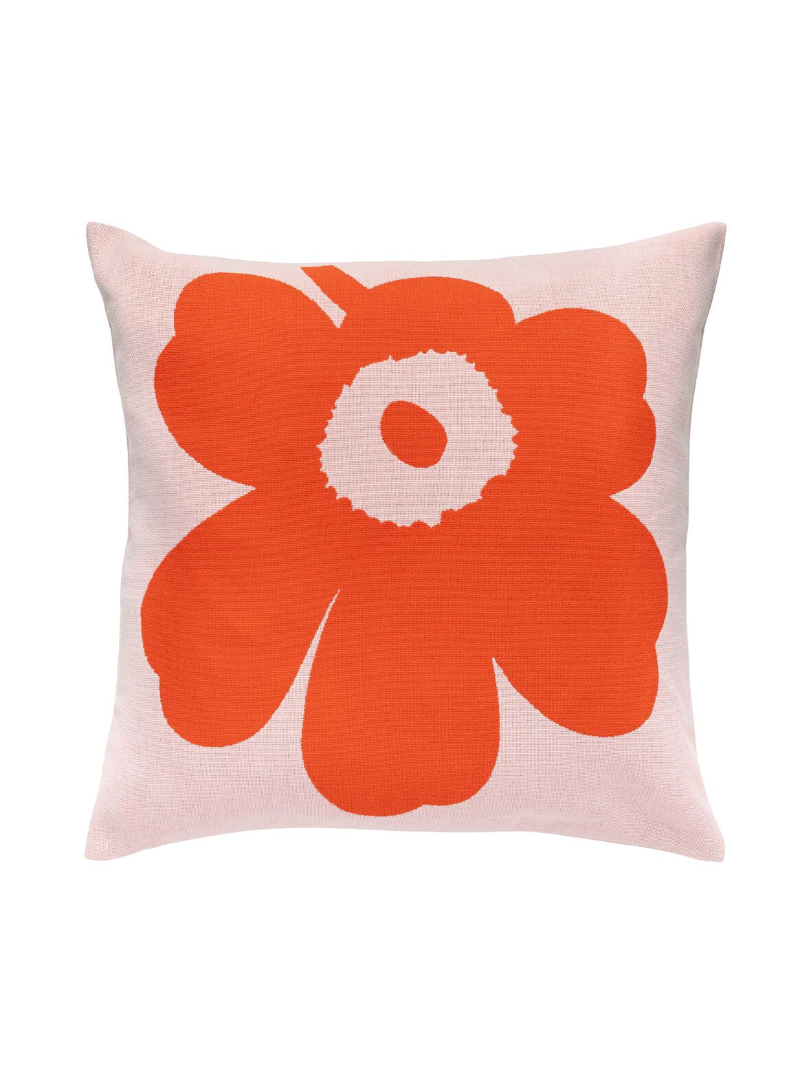 Unikko-tyynynpäällinen 50 x 50 cm