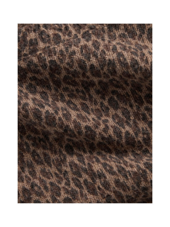 GAP - CashSoft Crew -neulepusero - LEOPARD | Stockmann - photo 5