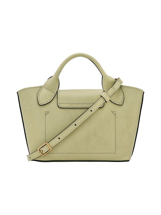 Longchamp - Kott Epure Cross Body - M70 ALMOND GREEN | Stockmann - photo 2
