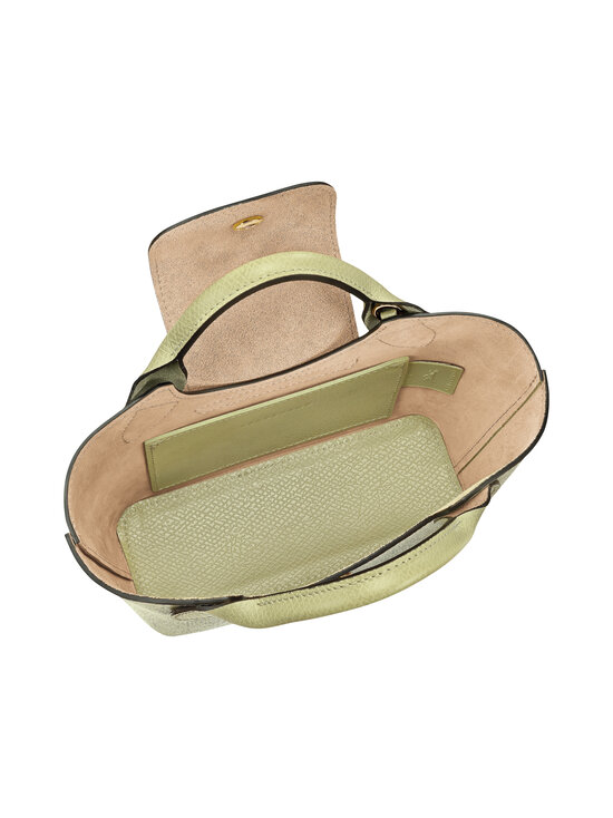 Longchamp - Kott Epure Cross Body - M70 ALMOND GREEN | Stockmann - photo 4