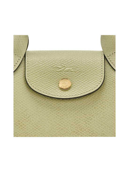 Longchamp - Kott Epure Cross Body - M70 ALMOND GREEN | Stockmann - photo 5