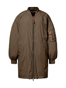 Beaumont - Libra Bomber -takki - 6400 KHAKI GREEN | Stockmann