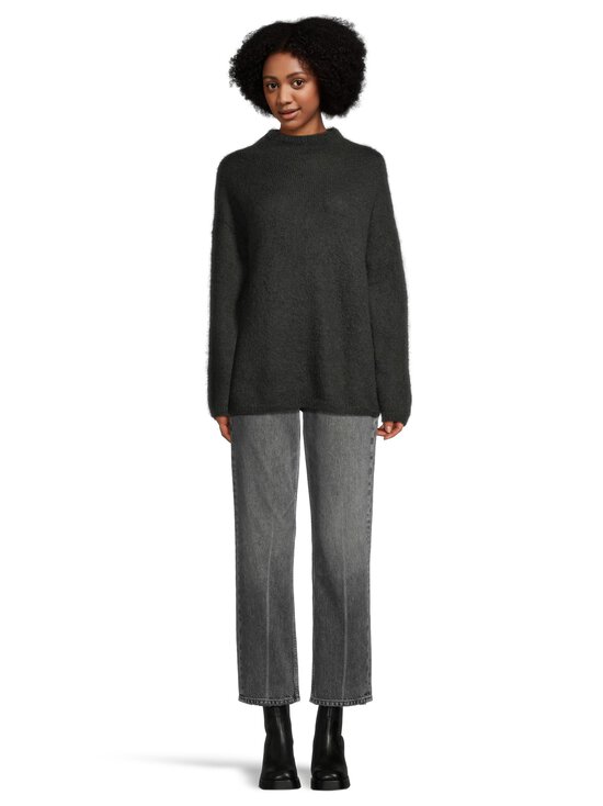 Max Mara The Cube - Taro-mohairneule - 002 GRUEN | Stockmann - photo 2