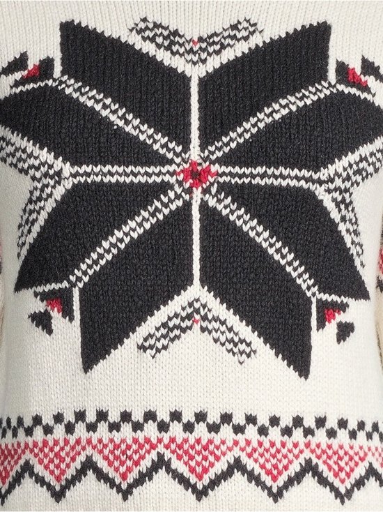 Polo Ralph Lauren - Neulepaita - AUTHENTIC CREAM MULTI | Stockmann - photo 4