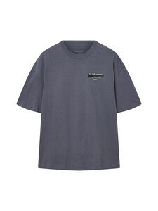 Allsaints - T-särk Redact - PARMA BLUE | Stockmann