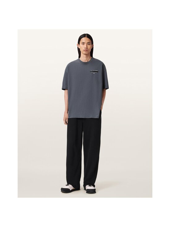 Allsaints - T-särk Redact - PARMA BLUE | Stockmann - photo 4