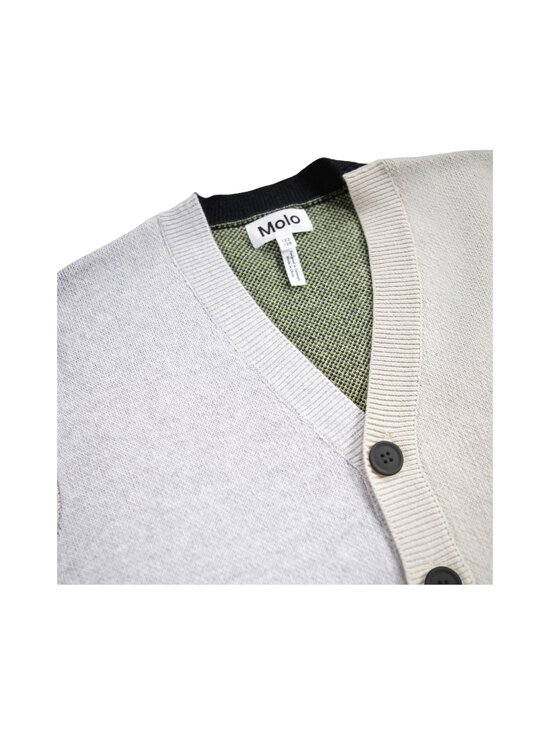 Molo - Kardiganjaka - 9686 NEUTRAL MIX - photo 3 Molo - Kardiganjaka - 9686 NEUTRAL MIX | Stockmann - photo 3