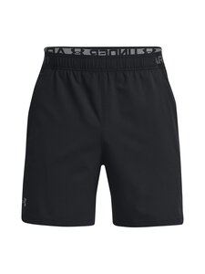 Under Armour - Lühikesed püksid UA Vanish - 001 BLACK / / PITCH GRAY Under Armour - Lühikesed püksid UA Vanish - 001 BLACK / / PITCH GRAY | Stockmann