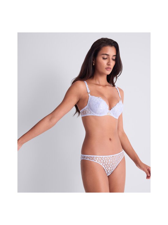 Aubade - Crazy in Love Italian Brief -alushousut - WISTERIA | Stockmann - photo 2