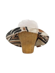 KN Kati Niemi - Kübar Hilla Rusetti - 16 CREAM | Stockmann