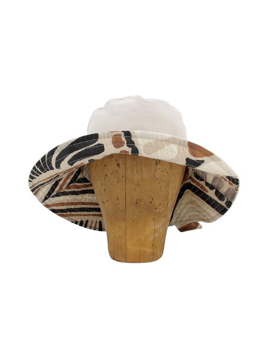 KN Kati Niemi - Kübar Hilla Rusetti - 16 CREAM | Stockmann - photo 1