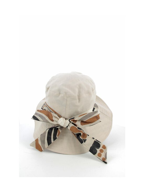KN Kati Niemi - Kübar Hilla Rusetti - 16 CREAM | Stockmann - photo 2