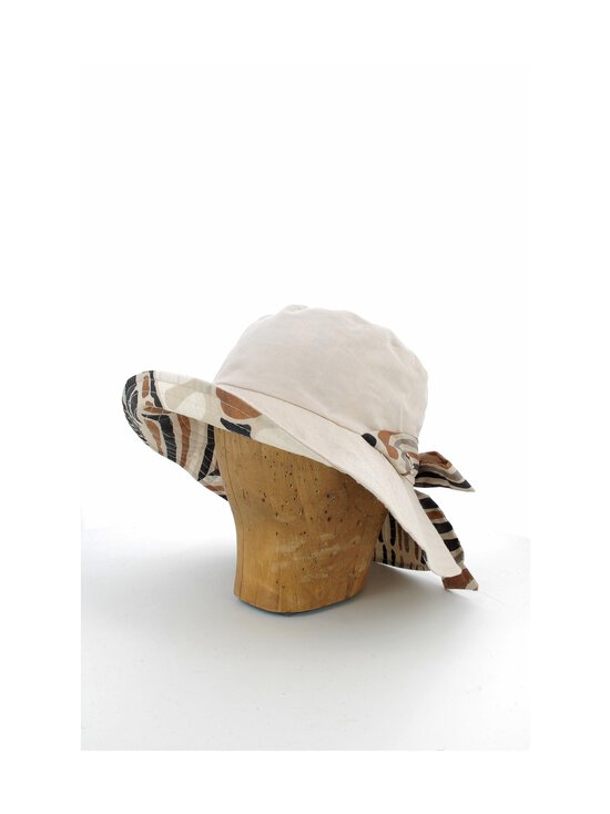 KN Kati Niemi - Kübar Hilla Rusetti - 16 CREAM | Stockmann - photo 3