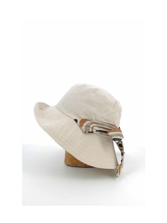 KN Kati Niemi - Kübar Hilla Rusetti - 16 CREAM | Stockmann - photo 4