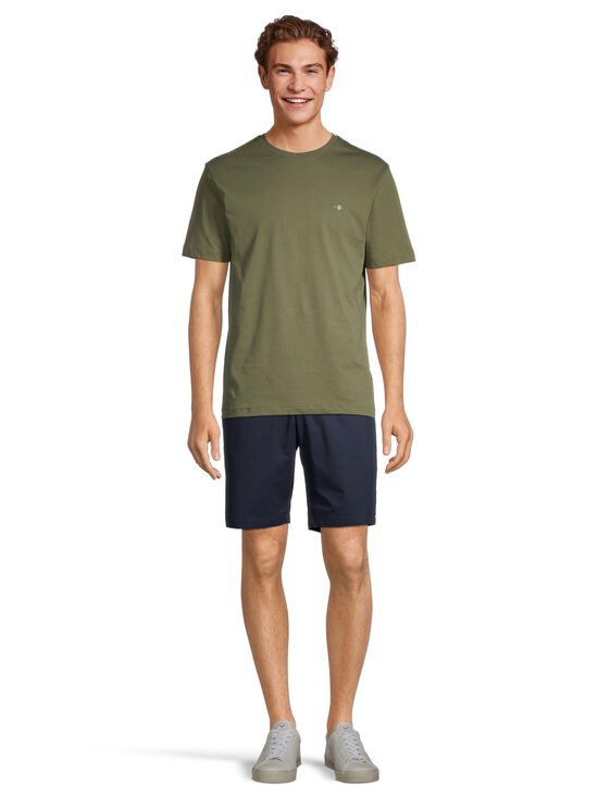 GANT - Shield-paita - 301 JUNIPER GREEN | Stockmann - photo 2