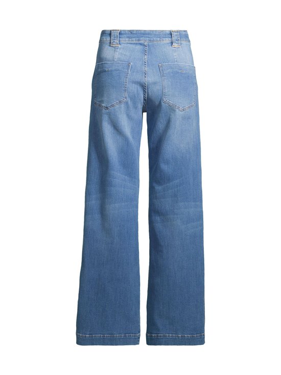 SAND Copenhagen - Damla-housut - 950 PATTERN | Stockmann - photo 2